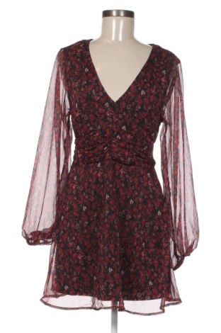 Φόρεμα Stradivarius, Μέγεθος S, Χρώμα Πολύχρωμο, Τιμή 23,99 €