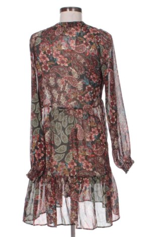 Rochie Stradivarius, Mărime M, Culoare Multicolor, Preț 104,26 Lei