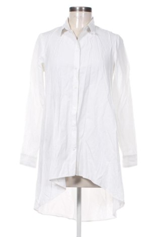 Φόρεμα Stradivarius, Μέγεθος S, Χρώμα Λευκό, Τιμή 25,00 €