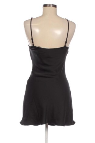 Φόρεμα Stradivarius, Μέγεθος XS, Χρώμα Μαύρο, Τιμή 37,99 €