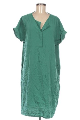 Φόρεμα Street One, Μέγεθος XL, Χρώμα Πράσινο, Τιμή 29,99 €
