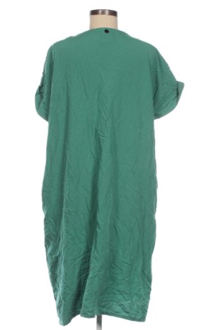 Φόρεμα Street One, Μέγεθος XL, Χρώμα Πράσινο, Τιμή 29,99 €