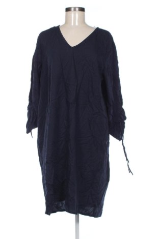 Φόρεμα Street One, Μέγεθος L, Χρώμα Μπλέ, Τιμή 29,99 €