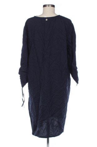 Φόρεμα Street One, Μέγεθος L, Χρώμα Μπλέ, Τιμή 29,99 €