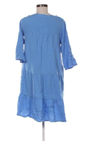 Šaty  Sublevel, Velikost M, Barva Modrá, Cena  379,00 Kč