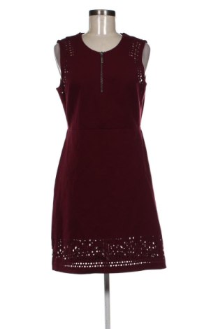 Kleid Sud Express, Größe L, Farbe Rot, Preis 54,99 €