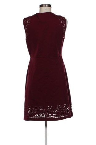 Kleid Sud Express, Größe L, Farbe Rot, Preis 54,99 €