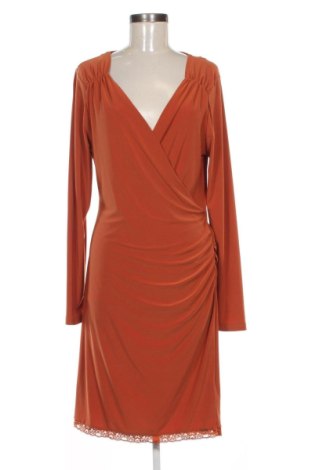 Šaty  Super Star, Velikost XL, Barva Hnědá, Cena  939,00 Kč