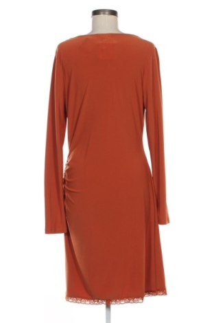 Šaty  Super Star, Velikost XL, Barva Hnědá, Cena  939,00 Kč