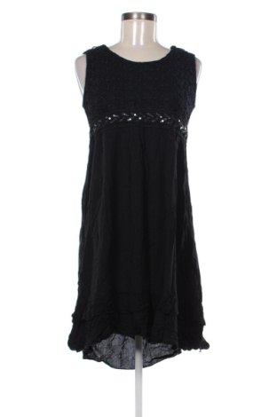 Šaty  Sure, Velikost L, Barva Černá, Cena  567,00 Kč