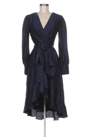 Φόρεμα Swing, Μέγεθος XS, Χρώμα Μπλέ, Τιμή 134,99 €