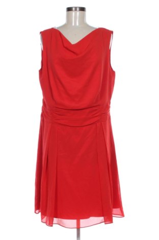 Ruha Swing, Méret XL, Szín Piros, Ár 24 609 Ft