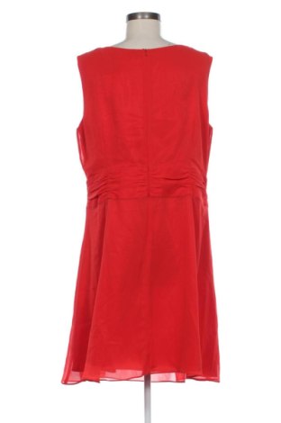 Ruha Swing, Méret XL, Szín Piros, Ár 24 609 Ft