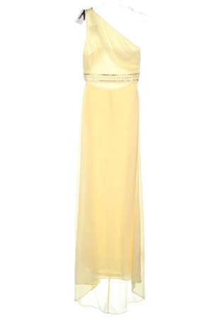 Sukienka TFNC London, Rozmiar M, Kolor Żółty, Cena 290,99 zł