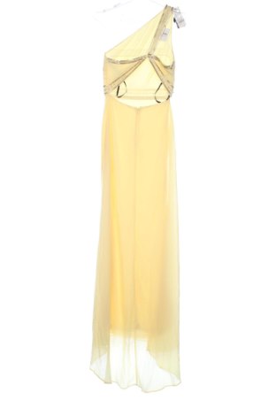 Sukienka TFNC London, Rozmiar M, Kolor Żółty, Cena 290,99 zł