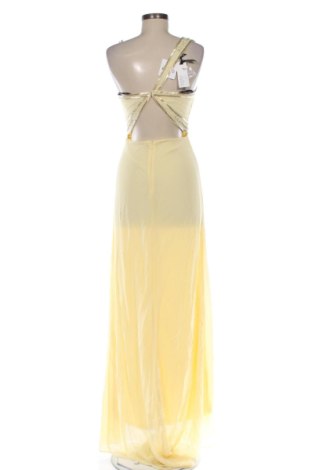 Šaty  TFNC London, Velikost S, Barva Žlutá, Cena  1 649,00 Kč