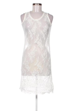 Рокля TWINSET, Размер XS, Цвят Бял, Цена 115,56 €