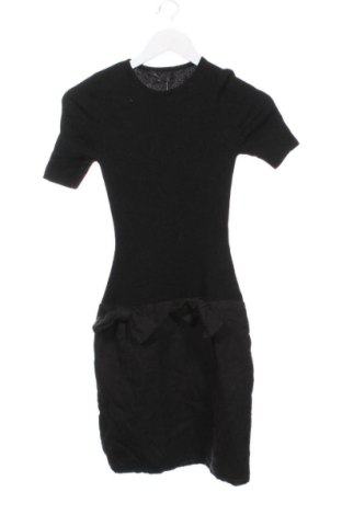Рокля Tara Jarmon, Размер S, Цвят Черен, Цена 68,00 €