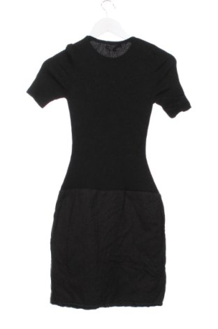 Рокля Tara Jarmon, Размер S, Цвят Черен, Цена 68,00 €