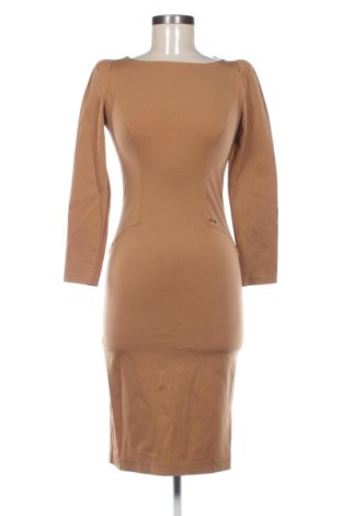 Šaty  Taranko, Velikost XS, Barva Hnědá, Cena  533,00 Kč