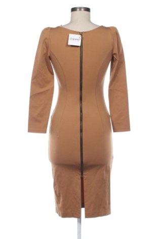 Šaty  Taranko, Velikost XS, Barva Hnědá, Cena  533,00 Kč
