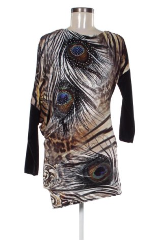 Šaty  Tatu, Velikost S, Barva Vícebarevné, Cena  907,00 Kč