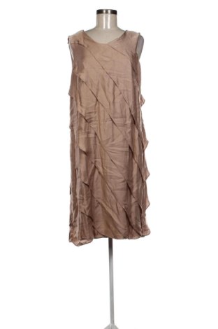 Рокля Tatuum, Размер L, Цвят Бежов, Цена 38,01 €