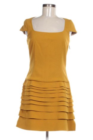 Rochie Tenax, Mărime L, Culoare Galben, Preț 309,38 Lei