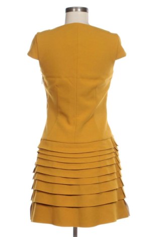 Rochie Tenax, Mărime L, Culoare Galben, Preț 309,38 Lei