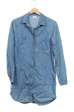 Šaty  Terranova, Velikost XS, Barva Modrá, Cena  696,00 Kč