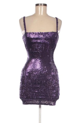 Šaty  Tezenis, Velikost S, Barva Fialová, Cena  1 060,00 Kč