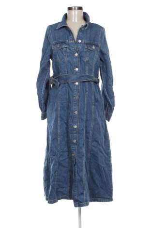 Ruha The 1964 Denim Company, Méret L, Szín Kék, Ár 10 049 Ft
