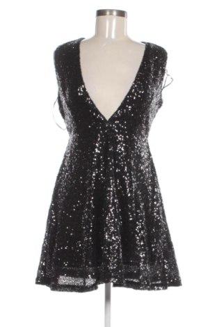 Rochie The Vestry, Mărime S, Culoare Negru, Preț 104,26 Lei