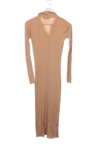 Φόρεμα Threadbare, Μέγεθος XS, Χρώμα  Μπέζ, Τιμή 24,55 €