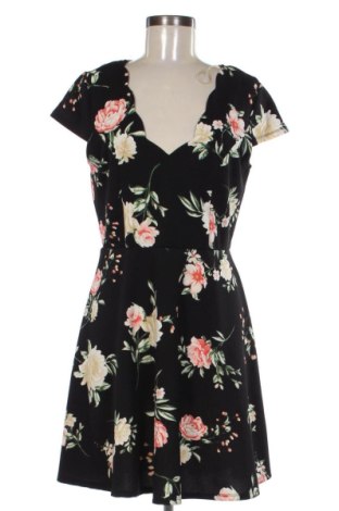 Šaty  Three Pink Hearts, Velikost XL, Barva Vícebarevné, Cena  339,00 Kč