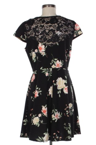 Šaty  Three Pink Hearts, Velikost XL, Barva Vícebarevné, Cena  339,00 Kč