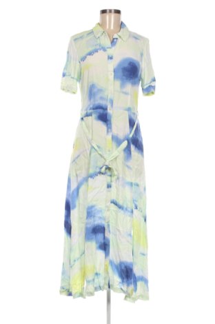 Kleid Tom Tailor, Größe M, Farbe Mehrfarbig, Preis 31,99 €