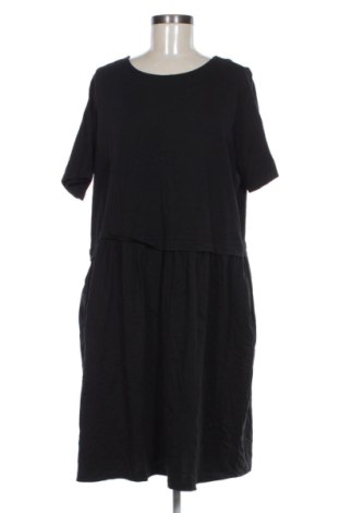 Kleid Tom Tailor, Größe XL, Farbe Schwarz, Preis € 32,99