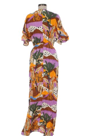 Ruha Tom Tailor, Méret M, Szín Sokszínű, Ár 12 349 Ft