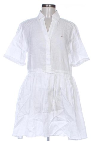 Φόρεμα Tommy Hilfiger, Μέγεθος M, Χρώμα Λευκό, Τιμή 204,99 €, #135773744