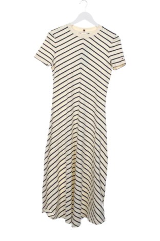Рокля Tommy Hilfiger, Размер XS, Цвят Многоцветен, Цена 112,48 €, #135775494