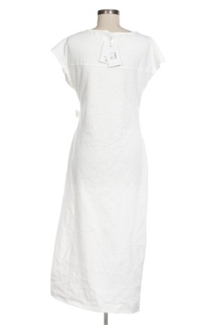 Kleid Tommy Hilfiger, Größe L, Farbe Weiß, Preis 144,99 €