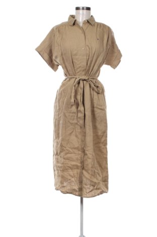 Rochie Tommy Hilfiger, Mărime M, Culoare Maro, Preț 629,99 Lei, #135787863