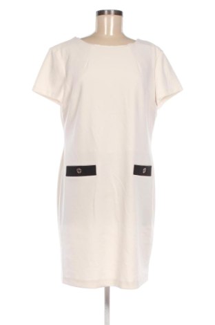 Φόρεμα Tommy Hilfiger, Μέγεθος XL, Χρώμα Λευκό, Τιμή 52,63 €