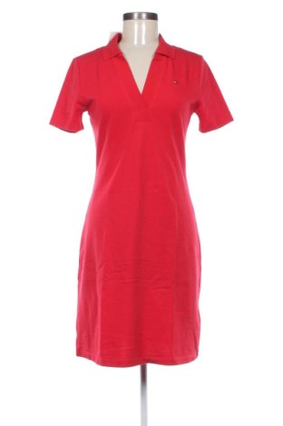 Šaty  Tommy Hilfiger, Veľkosť M, Farba Červená, Cena  95,95 €, #135791866