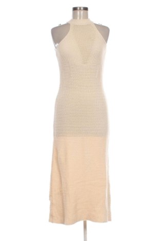 Sukienka Tommy Hilfiger, Rozmiar S, Kolor Beżowy, Cena 844,99 zł