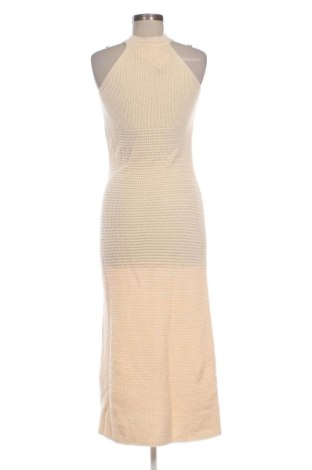 Sukienka Tommy Hilfiger, Rozmiar S, Kolor Beżowy, Cena 844,99 zł