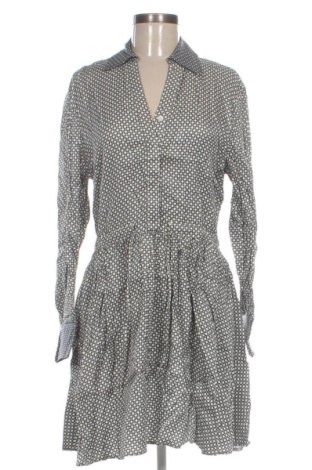 Kleid Tommy Hilfiger, Größe M, Farbe Mehrfarbig, Preis 214,99 €