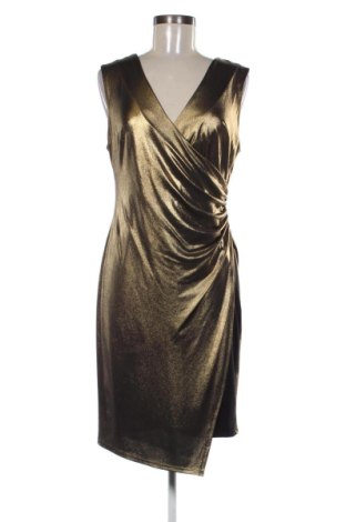Šaty  Tommy Hilfiger, Velikost M, Barva Zlatistá, Cena  1 984,00 Kč