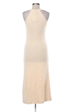 Rochie Tommy Hilfiger, Mărime S, Culoare Bej, Preț 1.054,99 Lei